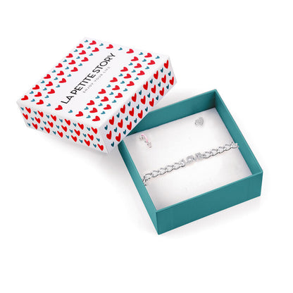 La Petite Story Set LPS05ASD41