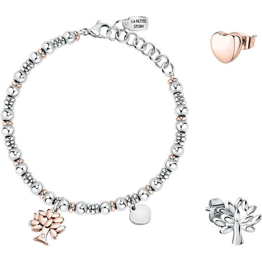 La Petite Story Set LPS20ASF01