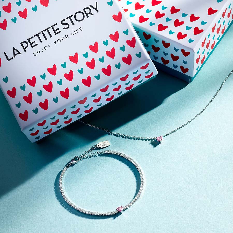 La Petite Story Set LPS20AWV03