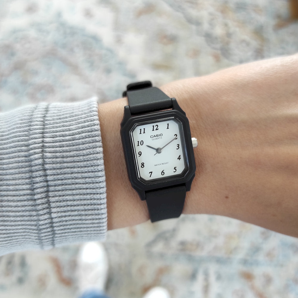 Casio Collection Women's Watch (LQ-142-7B) – WatchClick