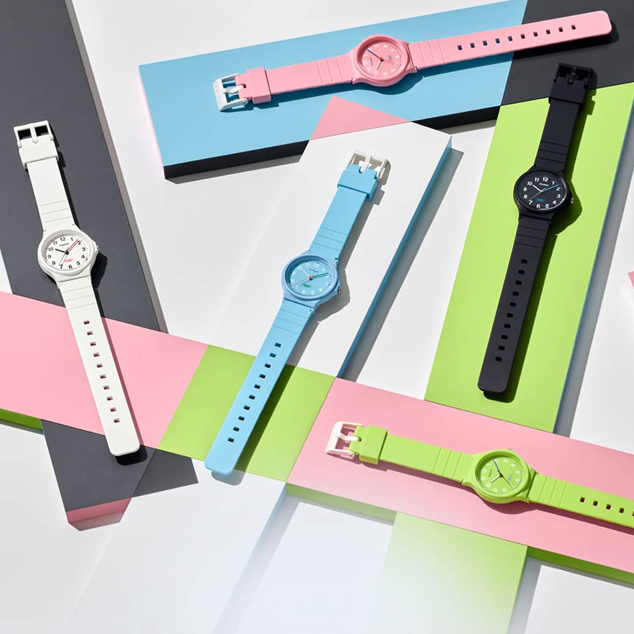 Casio Collection LQ-24B-7BEF