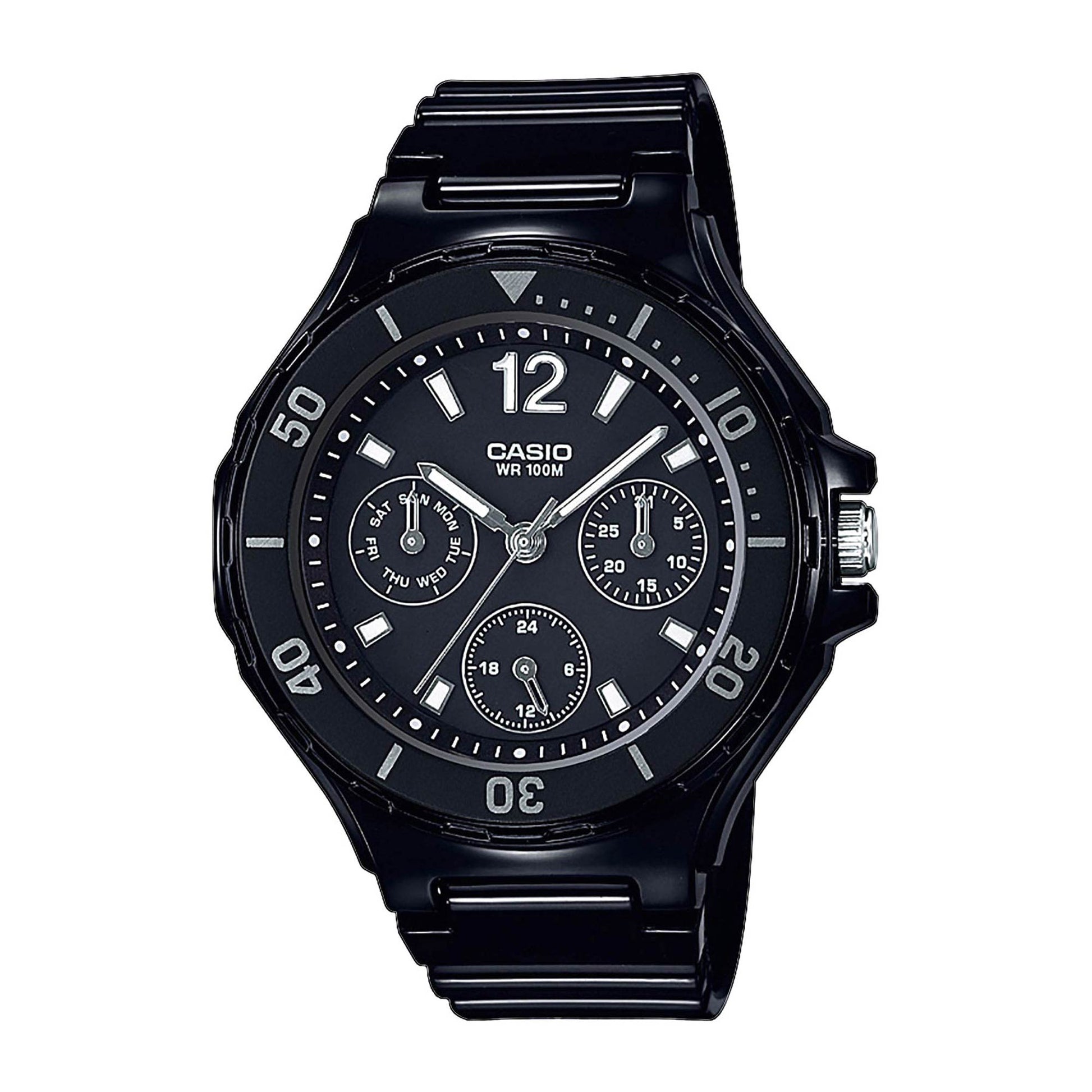 Casio Collection LRW-250H-1A1VEF