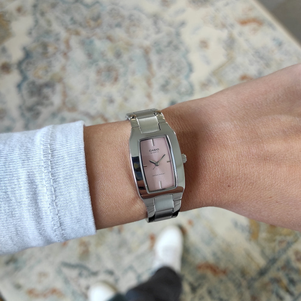 Casio Collection LTP-1165PA-4CEF