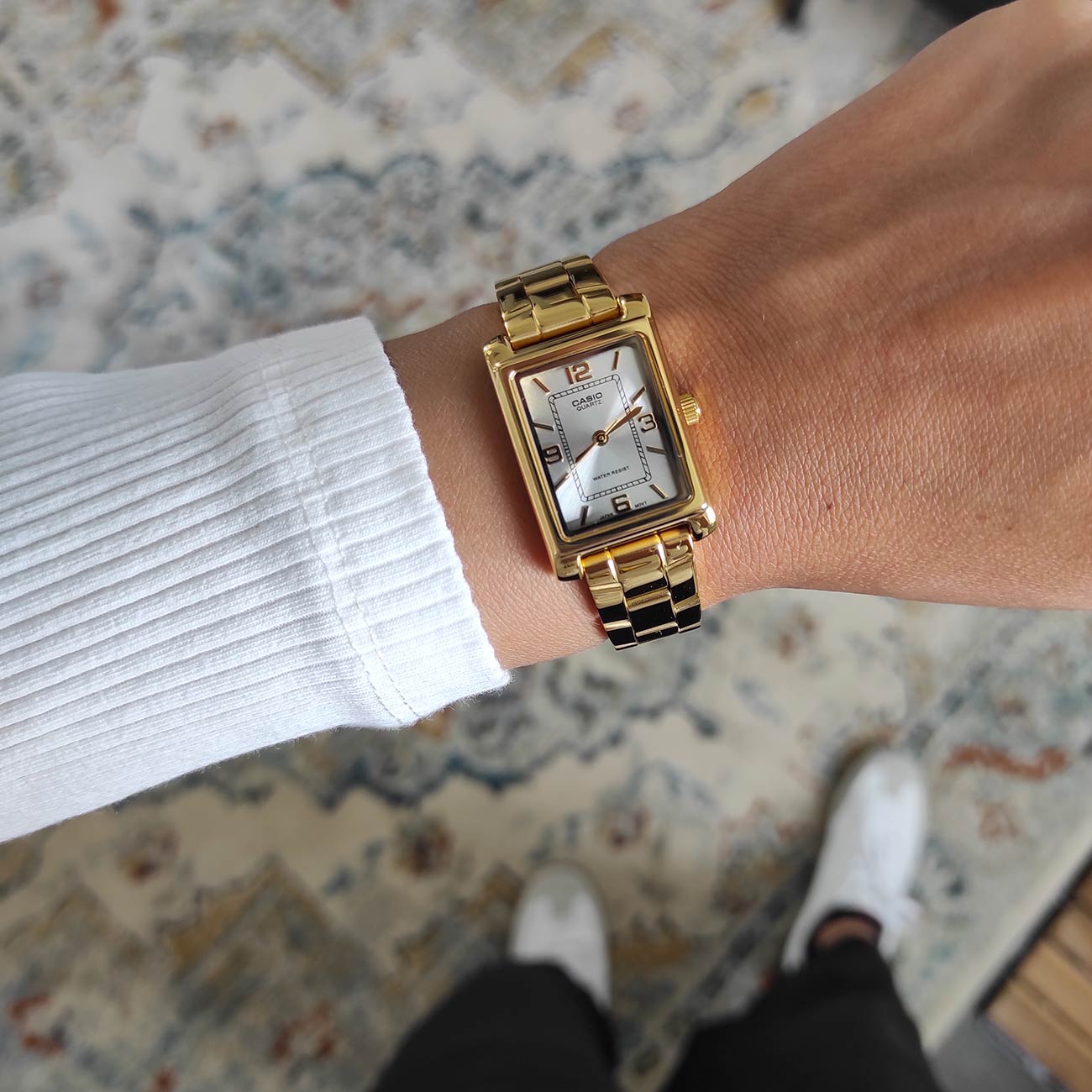 Casio Collection LTP-1234PG-7AEG