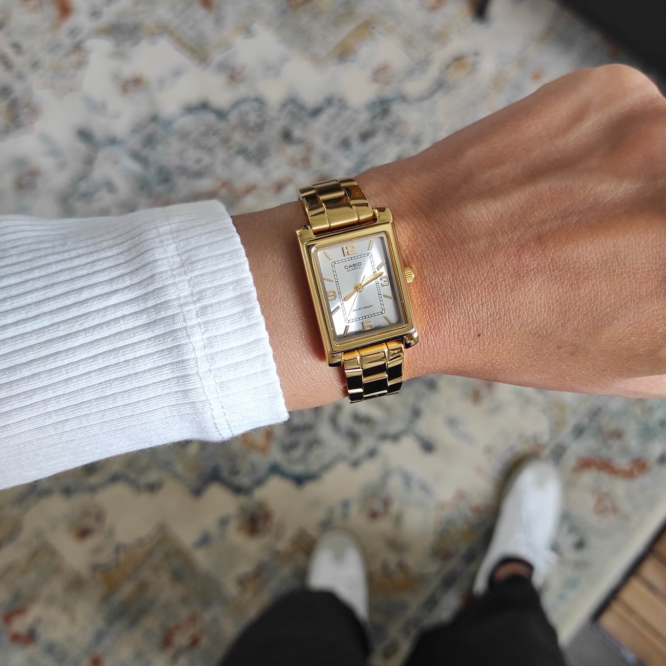 Casio Collection LTP-1234PG-7AEG