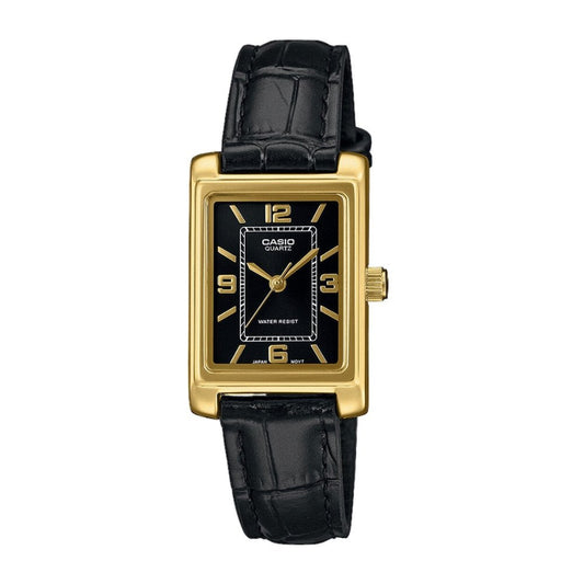 Casio Collection LTP-1234PGL-1AEF