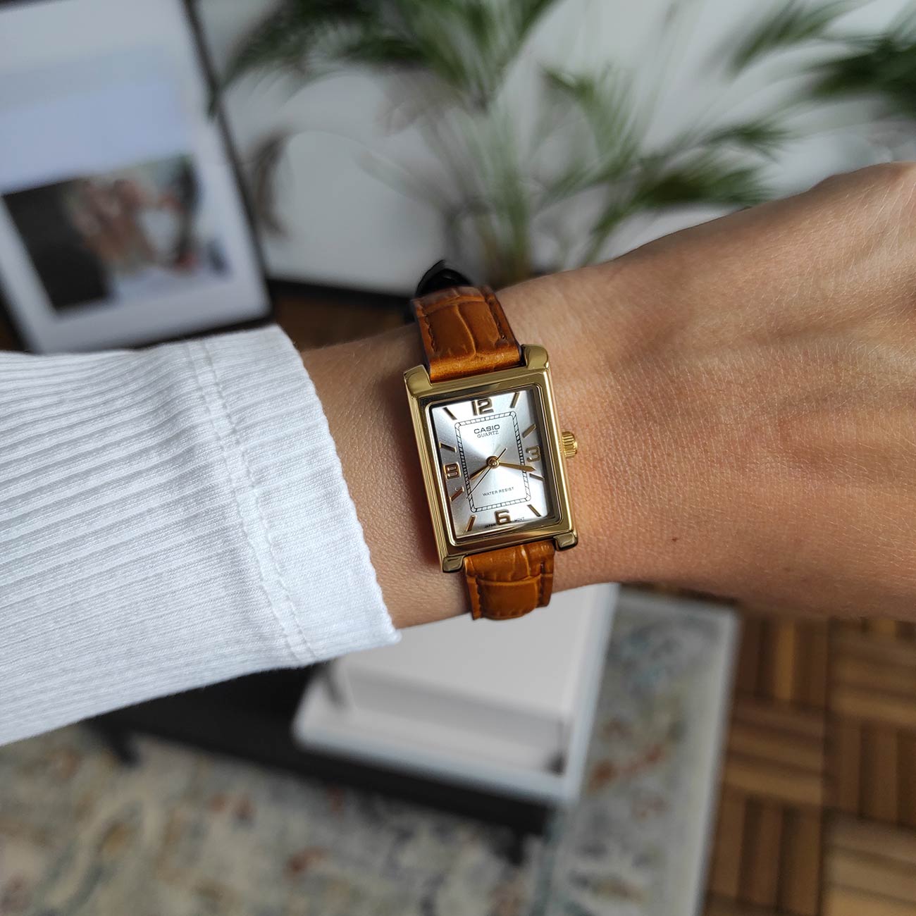 Casio Collection LTP-1234PGL-7AEG