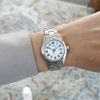 Casio Collection LTP-1259PD-7BEG