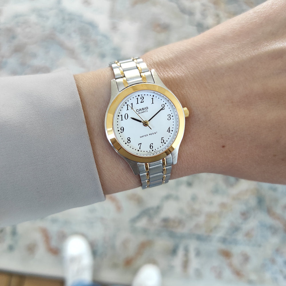 Casio Collection LTP-1263PG-7BEG
