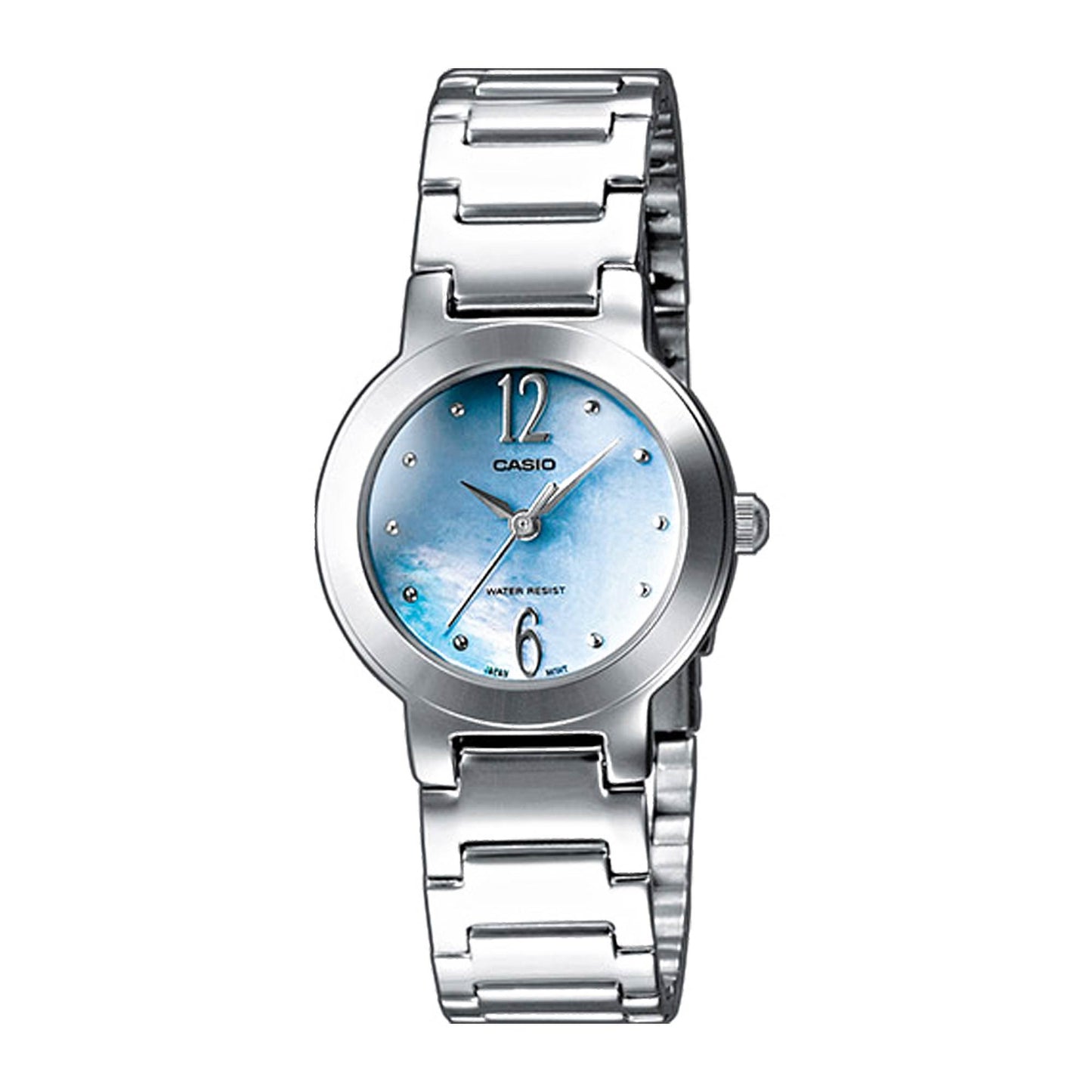 Casio Collection LTP-1282PD-2AEF