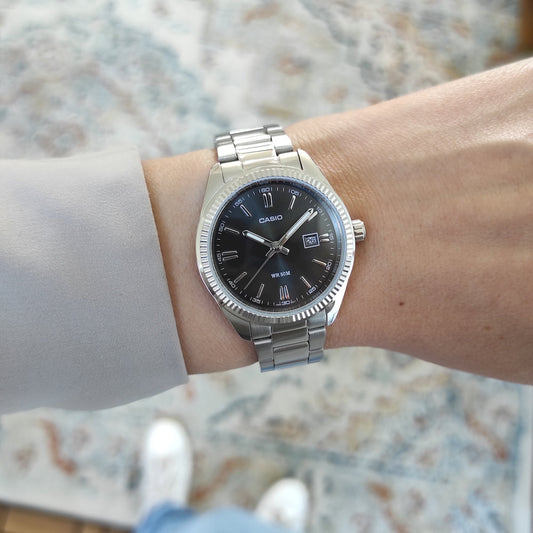 Casio Collection LTP-1302PD-1A1VEG