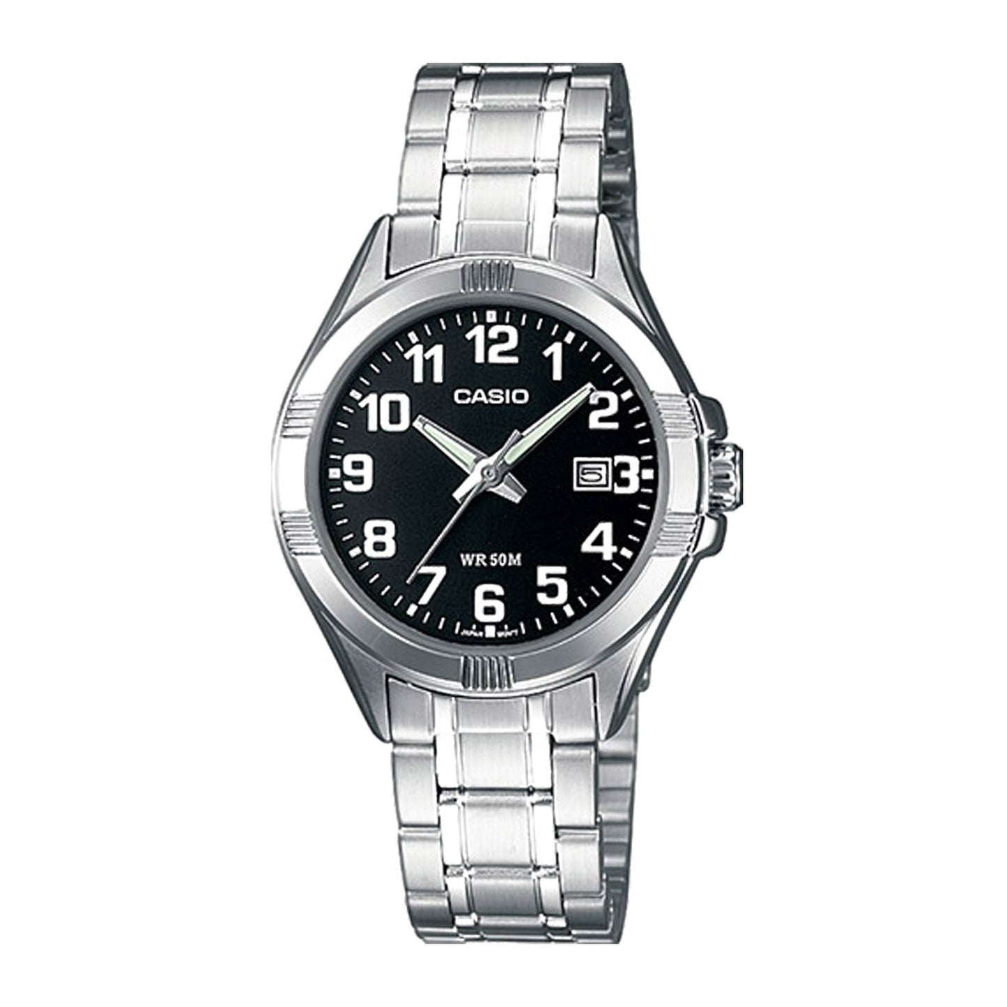 Casio Collection LTP-1308PD-1BVEG
