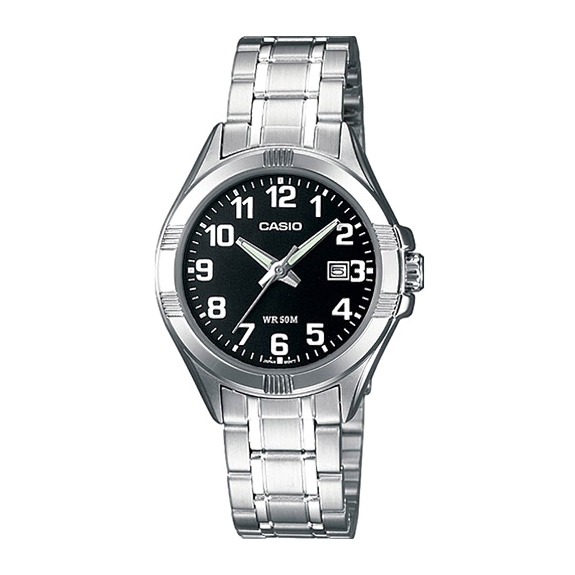 Casio Collection LTP-1308PD-1BVEG