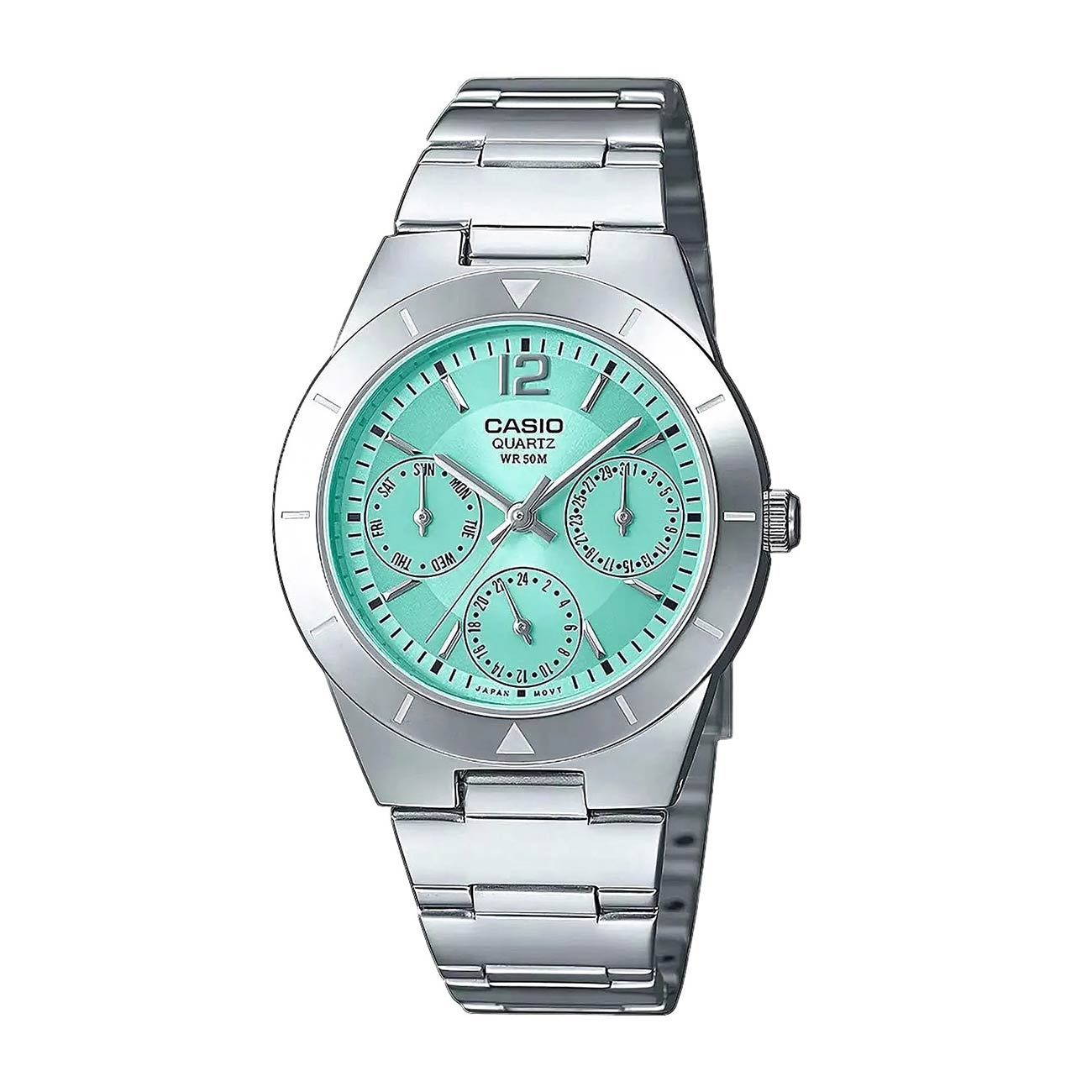 Casio Collection LTP-2069D-2A3VEF