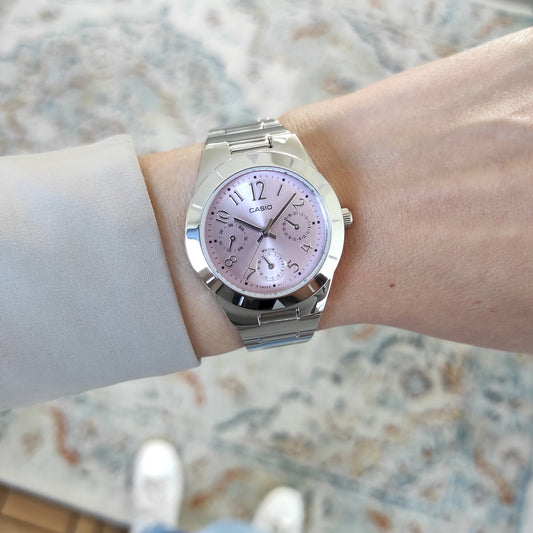 Casio Collection LTP-2069D-4A3VEF