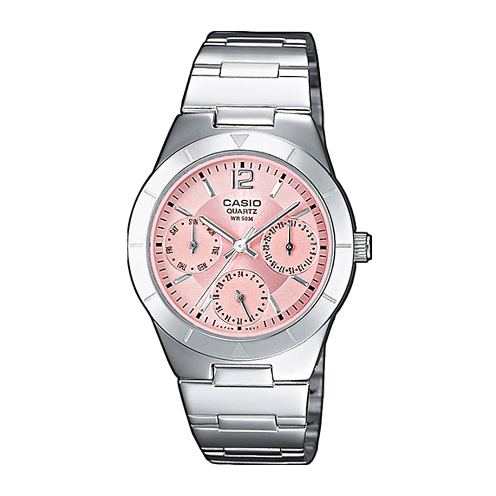 Casio Collection LTP-2069D-4AVEF
