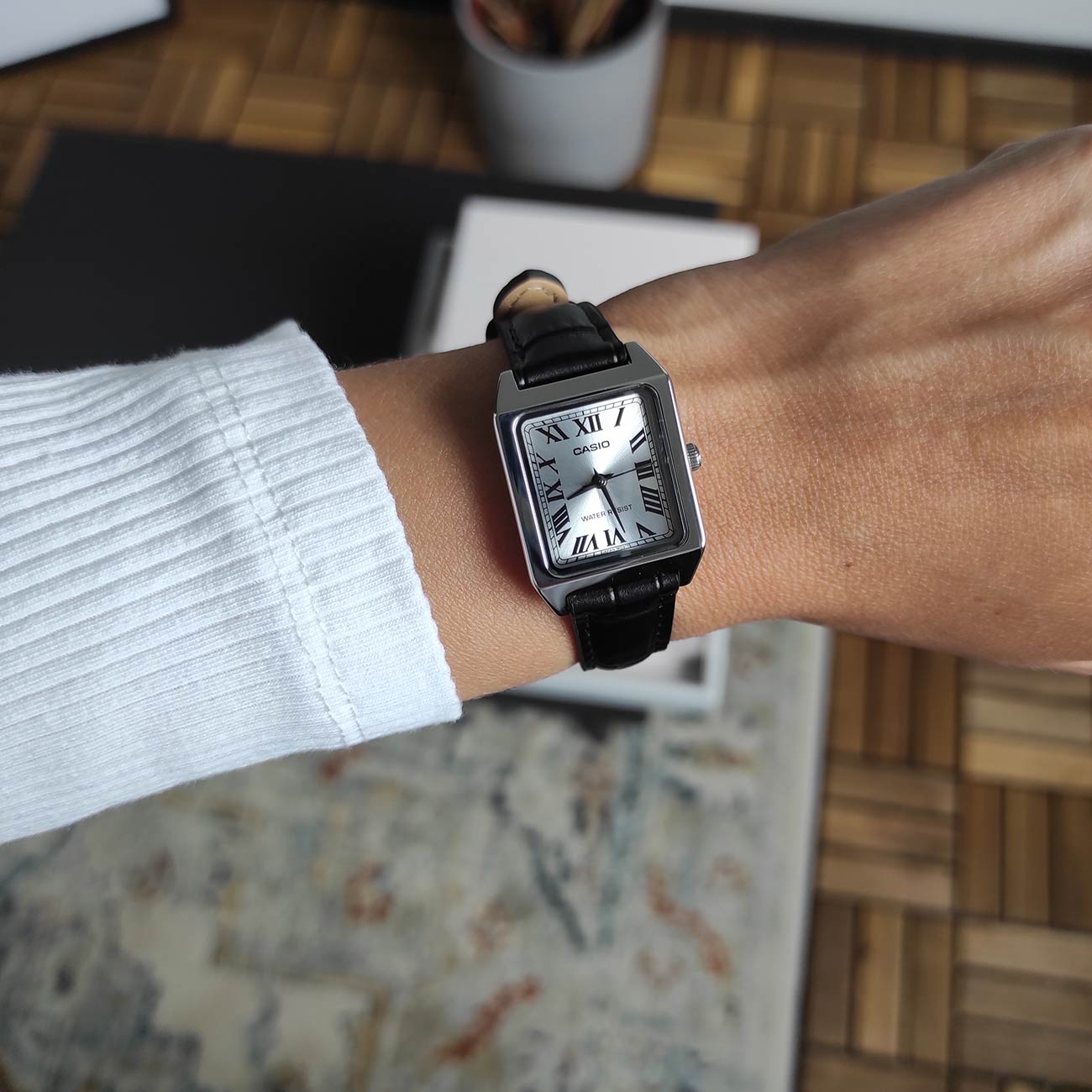 Casio Collection LTP-B150L-7B1EF