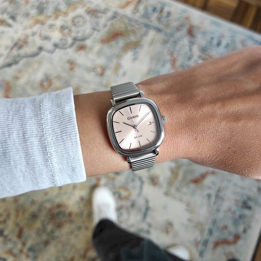 Casio Collection LTP-B166D-4AVEF