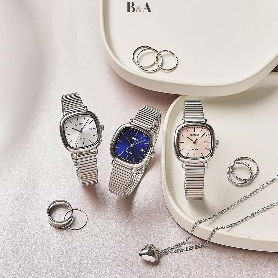 Casio Collection LTP-B166D-7AVEF