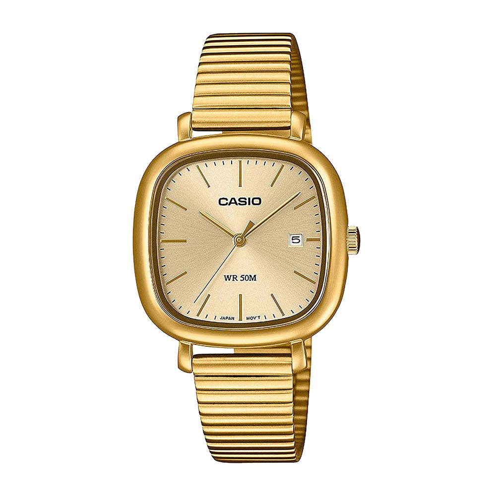 Casio Collection LTP-B166G-9AVEF