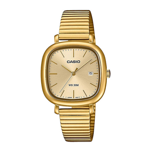 Casio Collection LTP-B166G-9AVEF