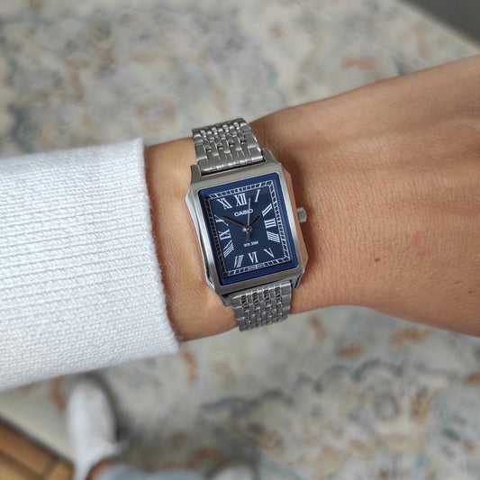 Casio Collection LTP-B190D-2BVER