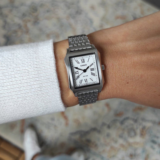 Casio Collection LTP-B190D-7BVER