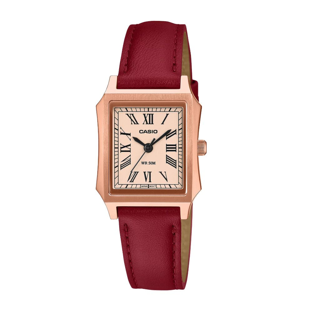 Casio Collection LTP-B190RGL-4BVER