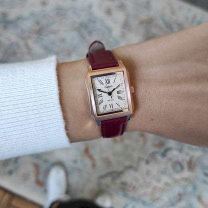Casio Collection LTP-B190RGL-4BVER