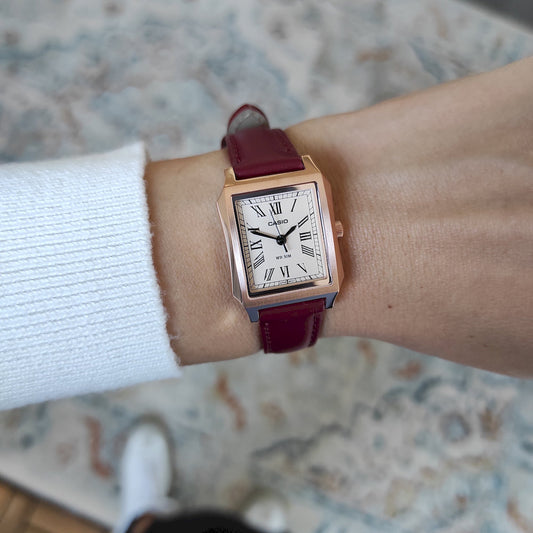 Casio Collection LTP-B190RGL-4BVER