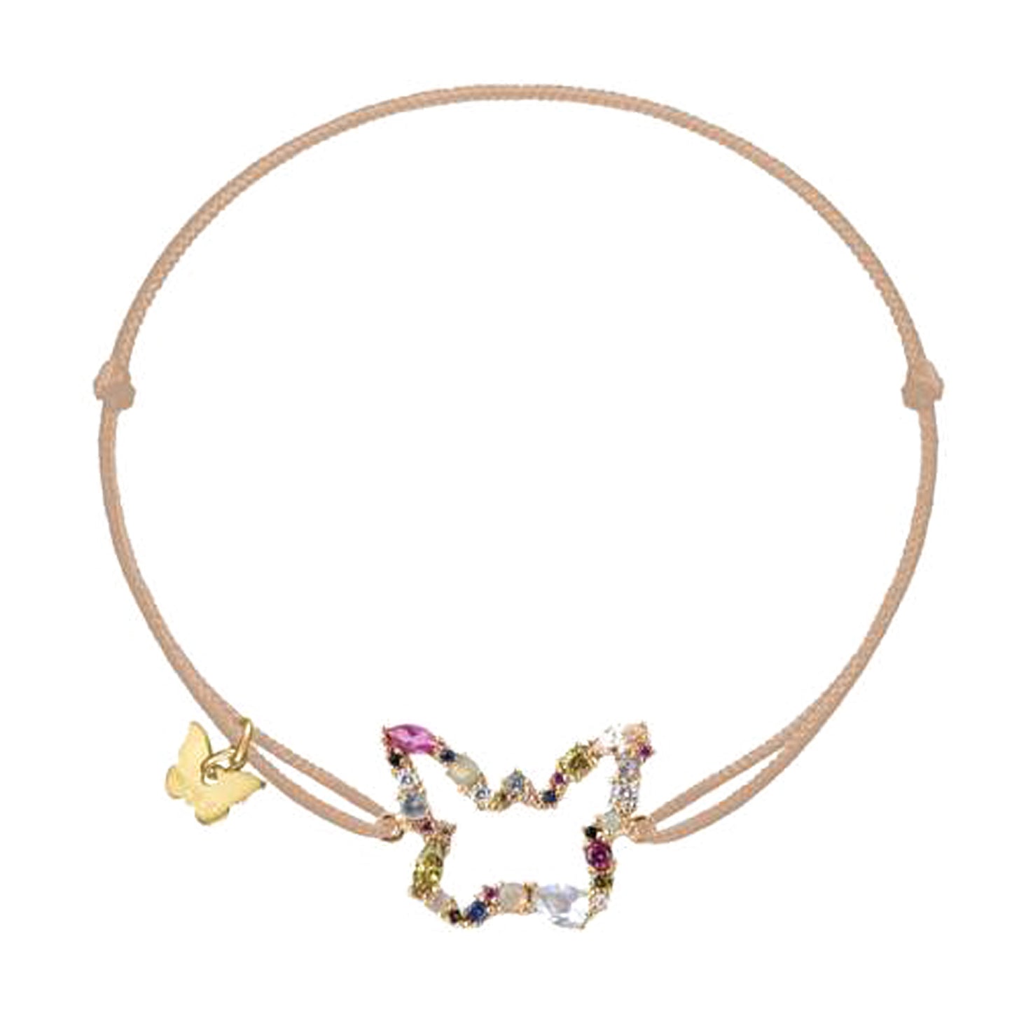 Borboleta Lueur LUR-MC-10