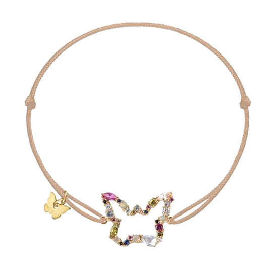 Borboleta Lueur LUR-MC-10