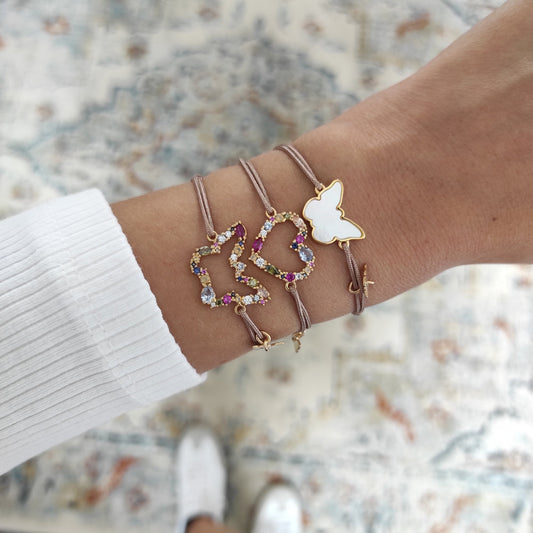 Borboleta Lueur LUR-MC-10