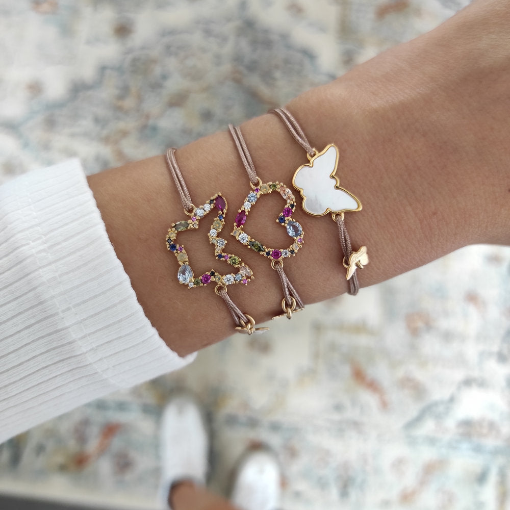 Borboleta Lueur LUR-MC-30S