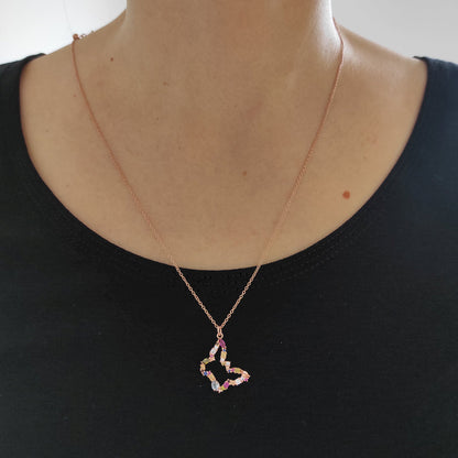 Borboleta Lueur LUR-PGP-11N