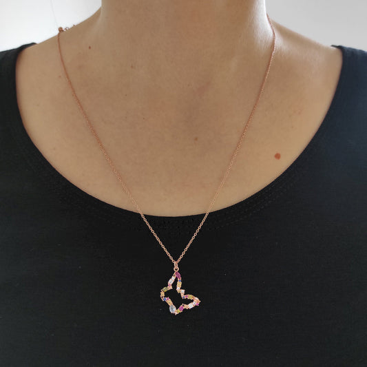 Borboleta Lueur LUR-PGP-11N