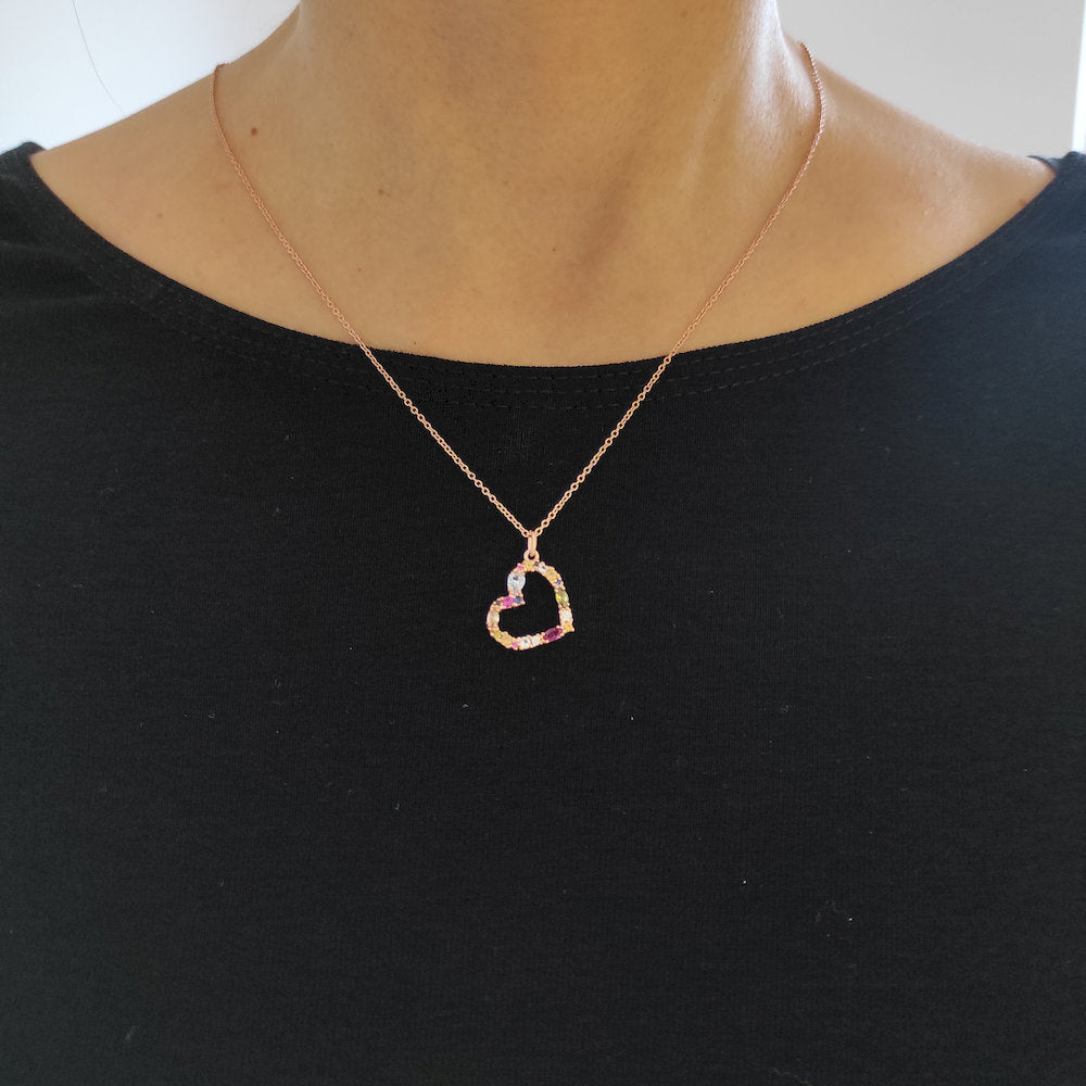 Borboleta Lueur LUR-PGP-31NS