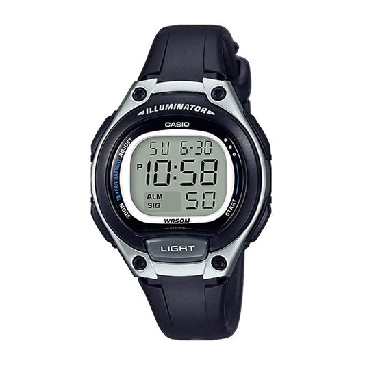 Casio Collection LW-203-1AVEF