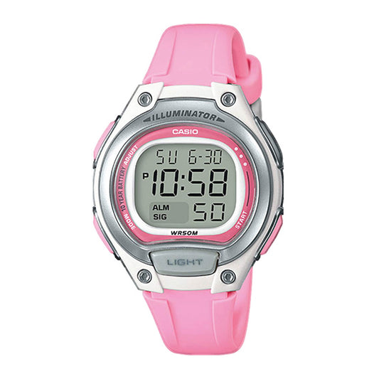 Casio Collection LW-203-4AVEF