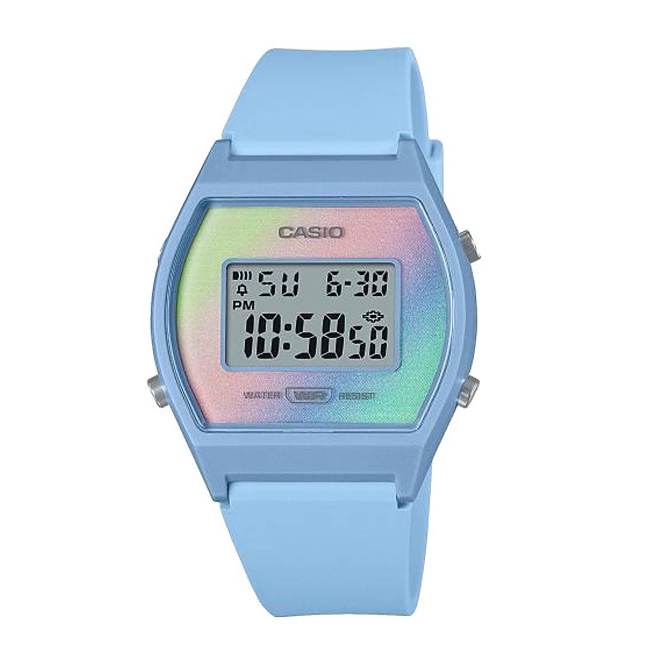 Casio Collection LW-205H-2AEF