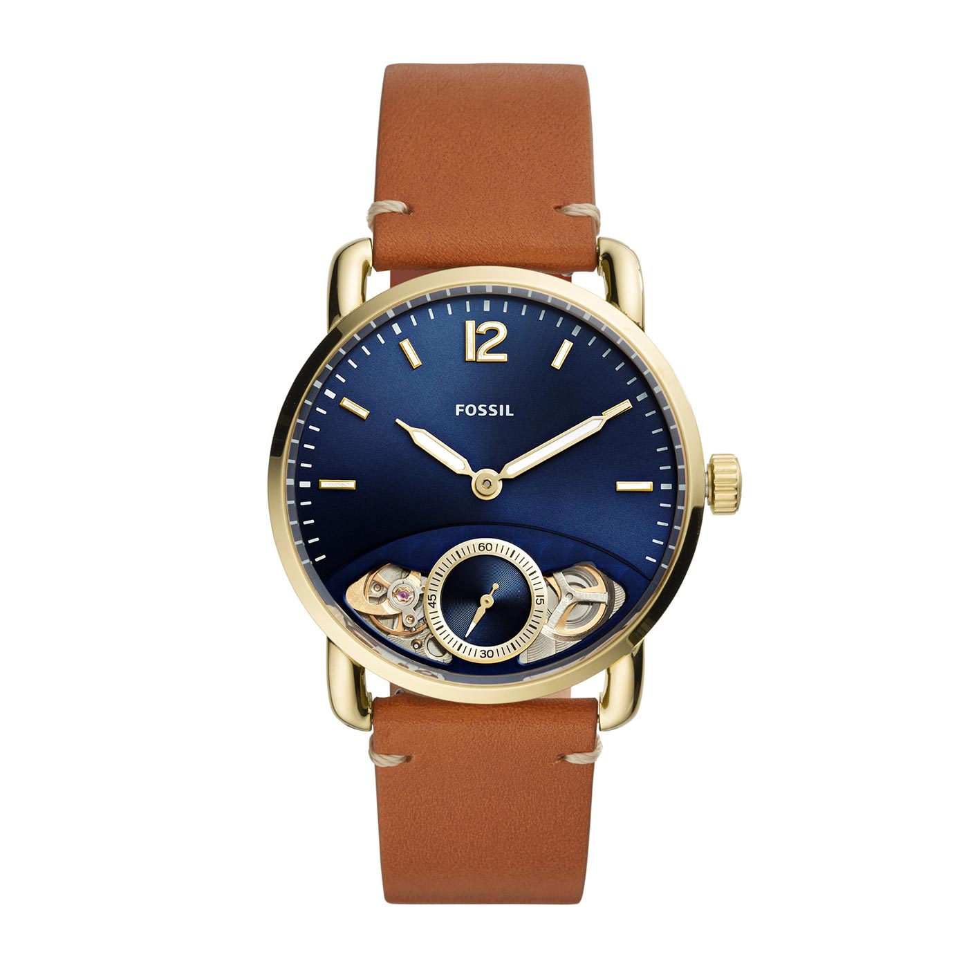 Fossil The Commuter ME1167