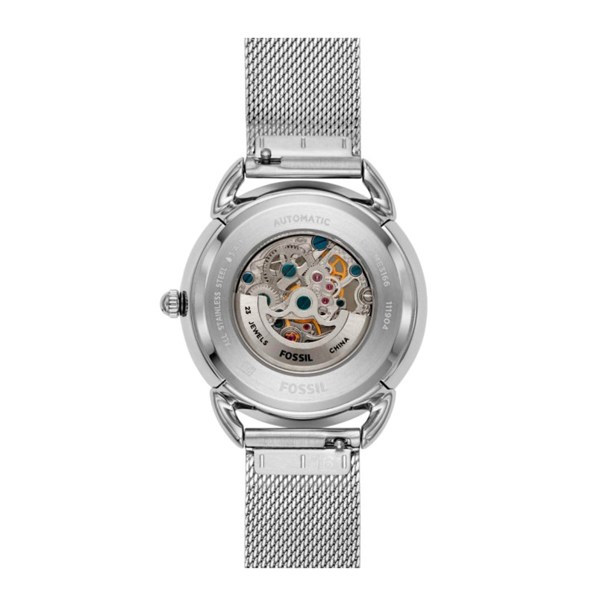 Fossil Tailor ME3166