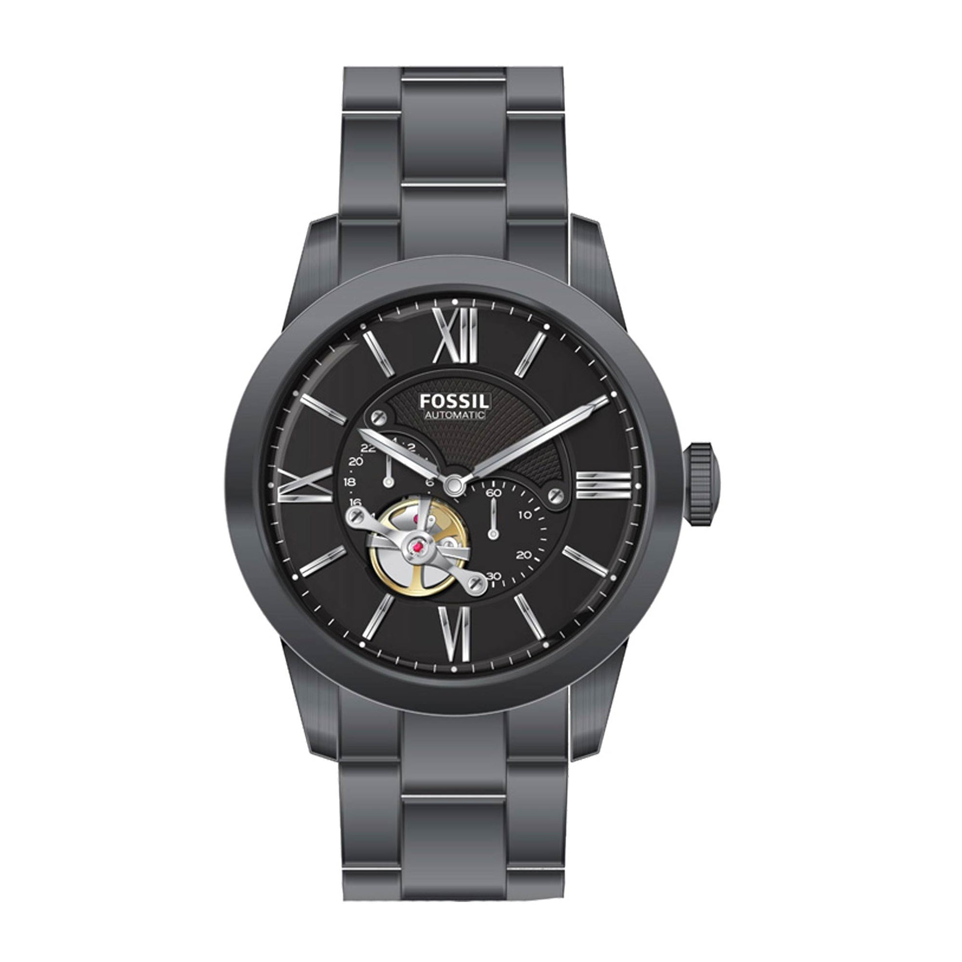 Fossil Townsman ME3172