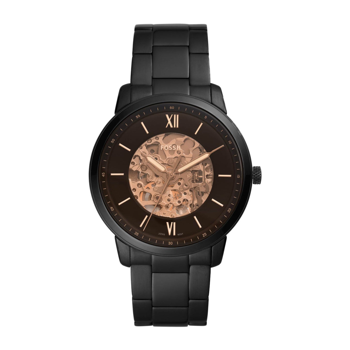 Fossil Neutra ME3183