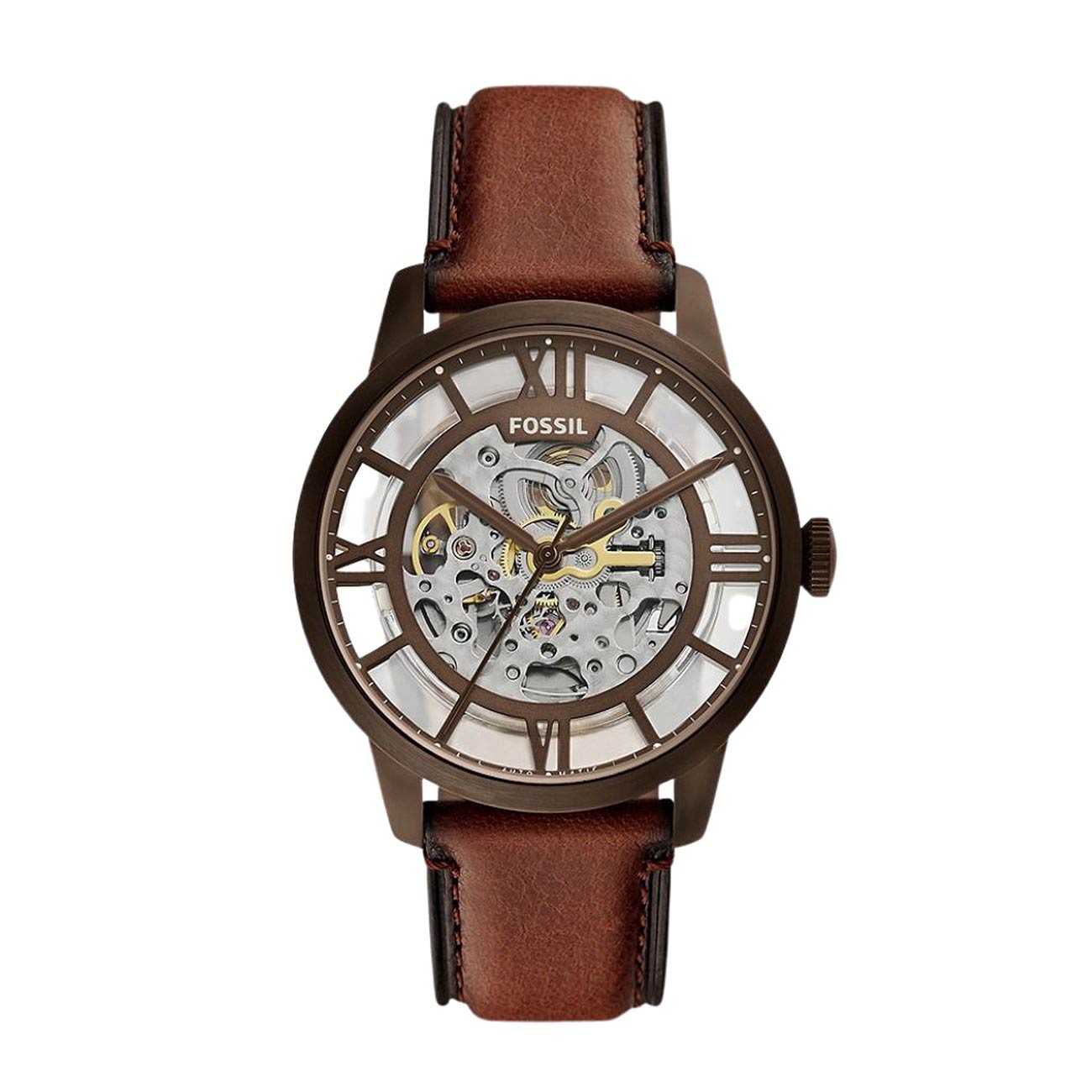 Fossil Townsman ME3225