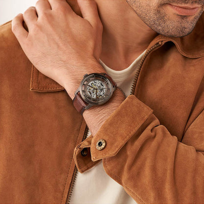 Fossil Townsman ME3225