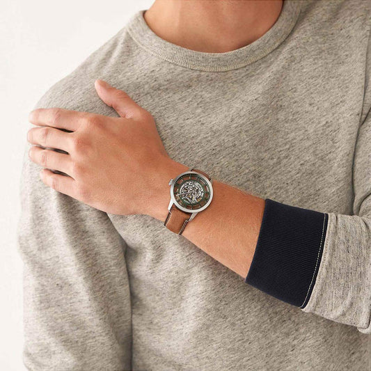 Fossil Townsman ME3234
