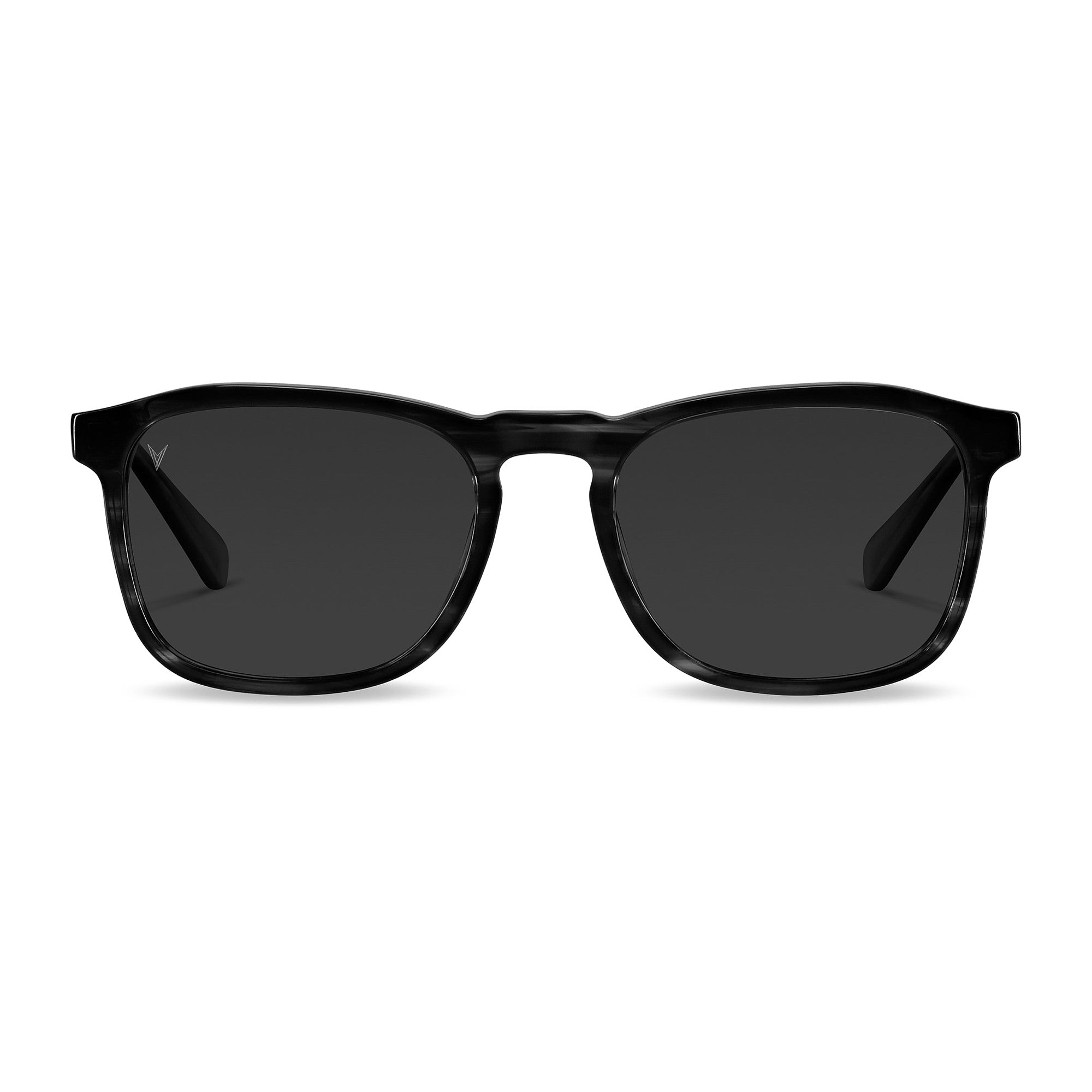 Vincero Midway Sunglasses (MGRA-BLA-G20) – WatchClick