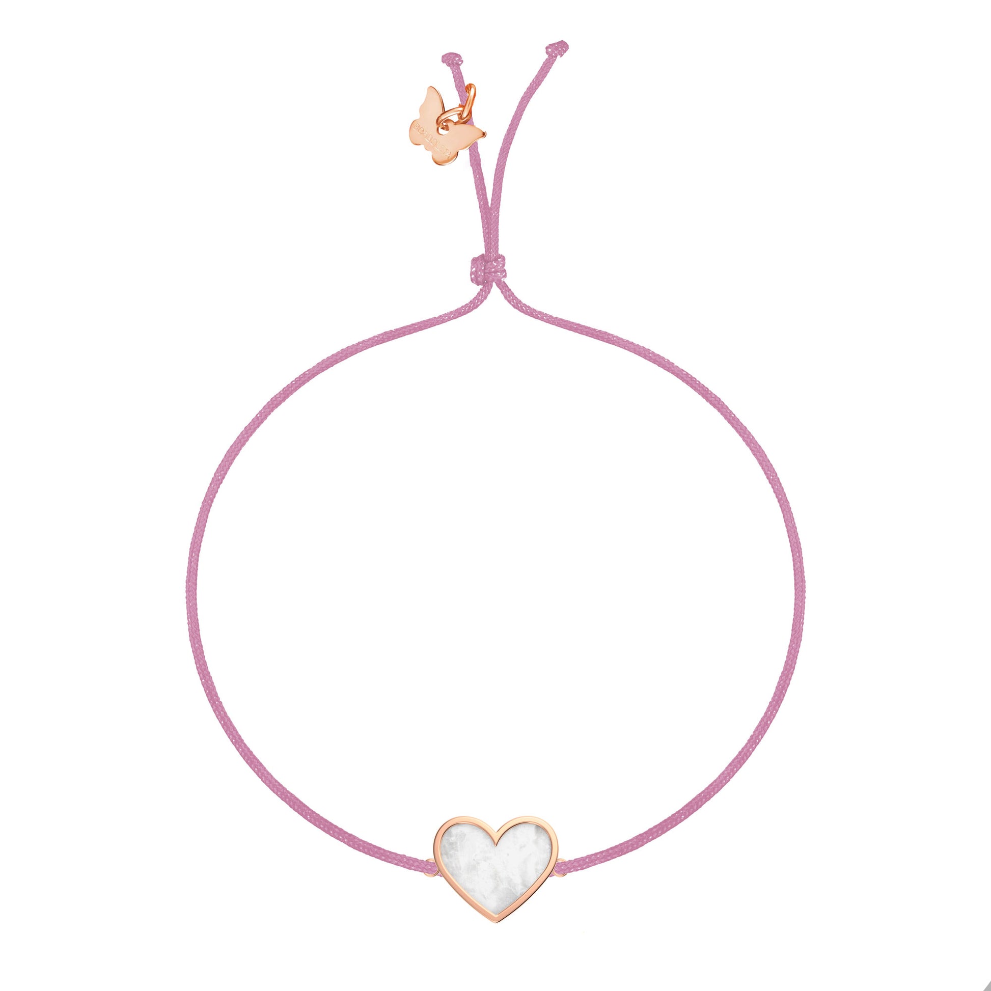 Borboleta Heart MP-AP-30S-P