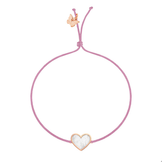 Borboleta Heart MP-AP-30S-P